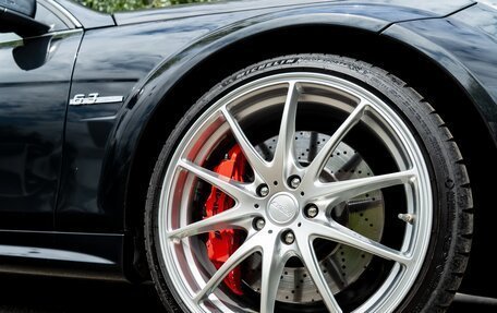 Mercedes-Benz C-Класс AMG, 2012 год, 6 500 000 рублей, 16 фотография