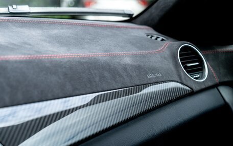 Mercedes-Benz C-Класс AMG, 2012 год, 6 500 000 рублей, 20 фотография