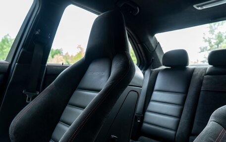Mercedes-Benz C-Класс AMG, 2012 год, 6 500 000 рублей, 28 фотография