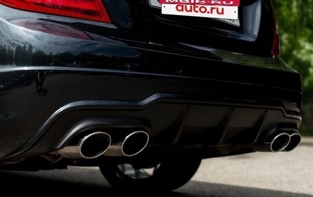 Mercedes-Benz C-Класс AMG, 2012 год, 6 500 000 рублей, 18 фотография