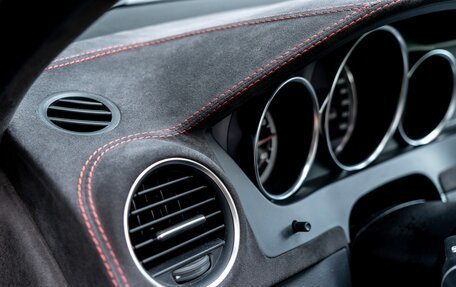 Mercedes-Benz C-Класс AMG, 2012 год, 6 500 000 рублей, 29 фотография