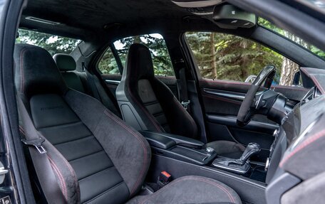 Mercedes-Benz C-Класс AMG, 2012 год, 6 500 000 рублей, 34 фотография