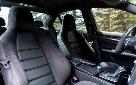 Mercedes-Benz C-Класс AMG, 2012 год, 6 500 000 рублей, 35 фотография