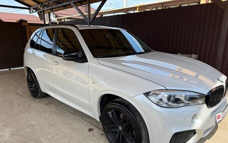 BMW X5, 2014 год, 2 880 000 рублей, 3 фотография