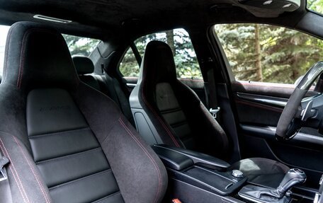 Mercedes-Benz C-Класс AMG, 2012 год, 6 500 000 рублей, 36 фотография