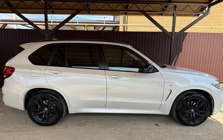 BMW X5, 2014 год, 2 880 000 рублей, 4 фотография