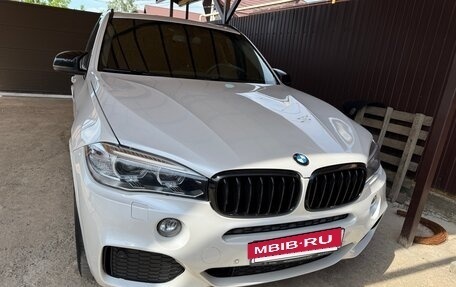 BMW X5, 2014 год, 2 880 000 рублей, 2 фотография