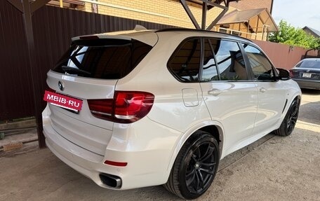 BMW X5, 2014 год, 2 880 000 рублей, 5 фотография