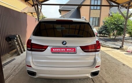 BMW X5, 2014 год, 2 880 000 рублей, 6 фотография