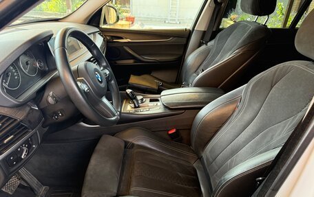 BMW X5, 2014 год, 2 880 000 рублей, 12 фотография