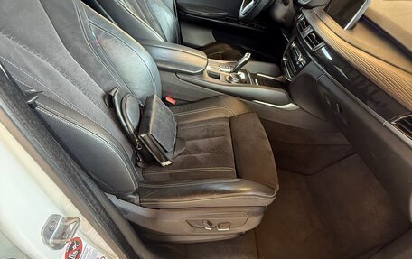 BMW X5, 2014 год, 2 880 000 рублей, 15 фотография
