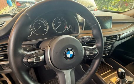 BMW X5, 2014 год, 2 880 000 рублей, 14 фотография