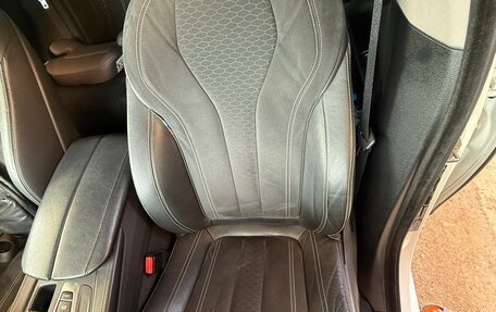 BMW X5, 2014 год, 2 880 000 рублей, 13 фотография