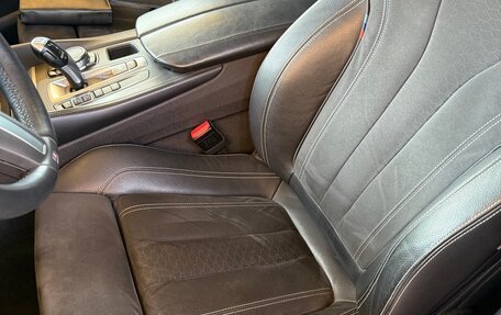 BMW X5, 2014 год, 2 880 000 рублей, 11 фотография