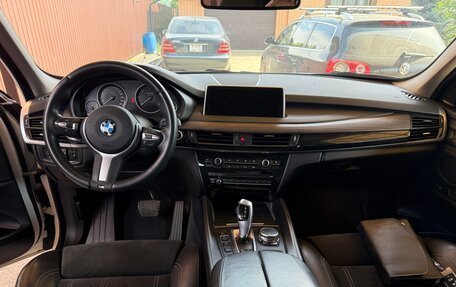 BMW X5, 2014 год, 2 880 000 рублей, 10 фотография