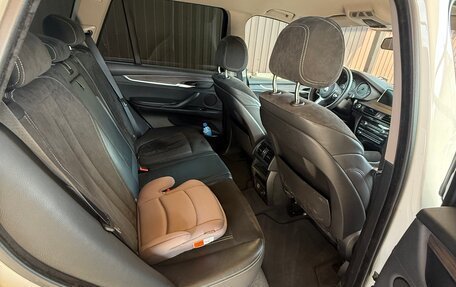 BMW X5, 2014 год, 2 880 000 рублей, 16 фотография