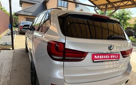 BMW X5, 2014 год, 2 880 000 рублей, 7 фотография