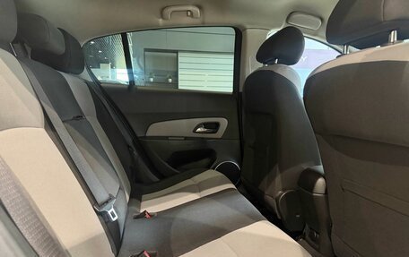 Chevrolet Cruze II, 2013 год, 736 000 рублей, 11 фотография