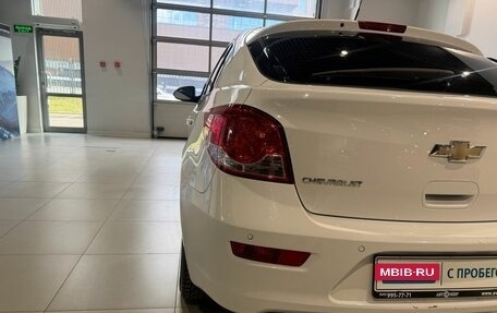 Chevrolet Cruze II, 2013 год, 736 000 рублей, 7 фотография