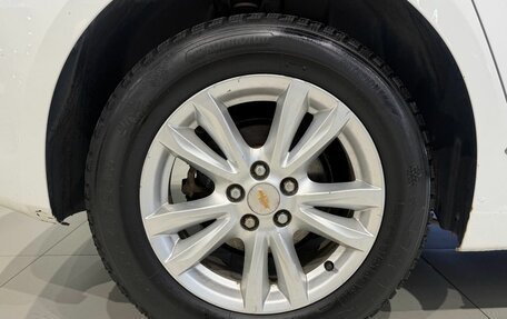 Chevrolet Cruze II, 2013 год, 736 000 рублей, 16 фотография