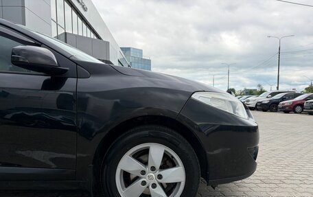 Renault Fluence I, 2010 год, 574 000 рублей, 5 фотография