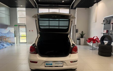 Chevrolet Cruze II, 2013 год, 736 000 рублей, 9 фотография