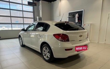Chevrolet Cruze II, 2013 год, 736 000 рублей, 6 фотография