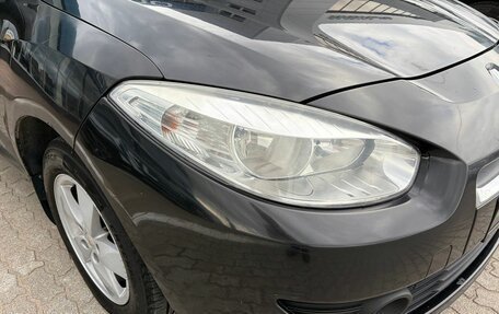 Renault Fluence I, 2010 год, 574 000 рублей, 4 фотография