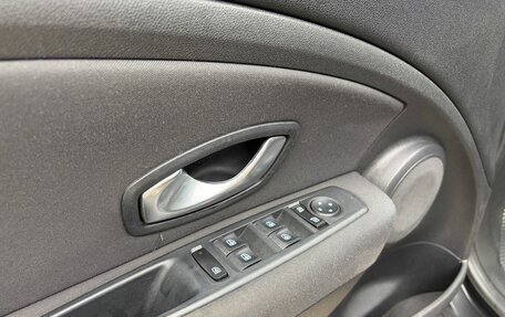 Renault Fluence I, 2010 год, 574 000 рублей, 10 фотография