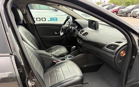 Renault Fluence I, 2010 год, 574 000 рублей, 14 фотография