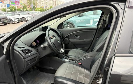 Renault Fluence I, 2010 год, 574 000 рублей, 9 фотография