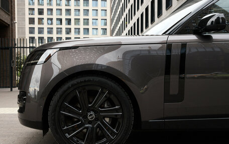 Land Rover Range Rover IV рестайлинг, 2022 год, 15 200 000 рублей, 6 фотография