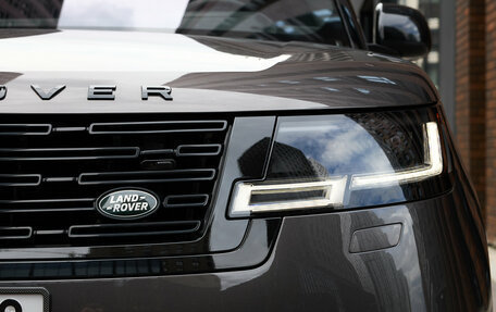 Land Rover Range Rover IV рестайлинг, 2022 год, 15 200 000 рублей, 4 фотография