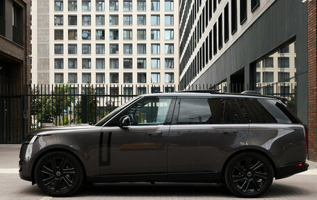 Land Rover Range Rover IV рестайлинг, 2022 год, 15 200 000 рублей, 5 фотография