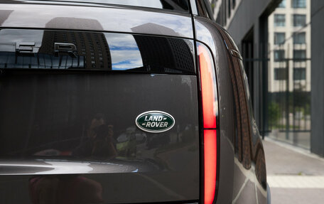 Land Rover Range Rover IV рестайлинг, 2022 год, 15 200 000 рублей, 11 фотография