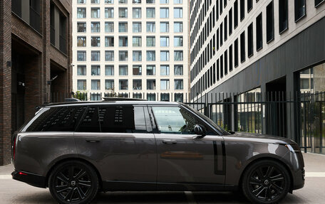 Land Rover Range Rover IV рестайлинг, 2022 год, 15 200 000 рублей, 7 фотография