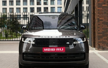 Land Rover Range Rover IV рестайлинг, 2022 год, 15 200 000 рублей, 3 фотография