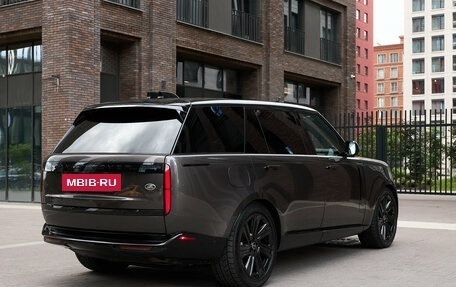 Land Rover Range Rover IV рестайлинг, 2022 год, 15 200 000 рублей, 8 фотография