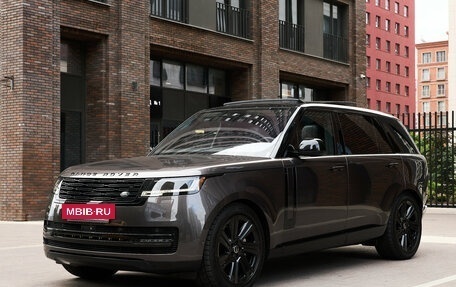 Land Rover Range Rover IV рестайлинг, 2022 год, 15 200 000 рублей, 2 фотография