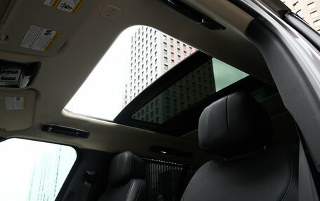 Land Rover Range Rover IV рестайлинг, 2022 год, 15 200 000 рублей, 17 фотография