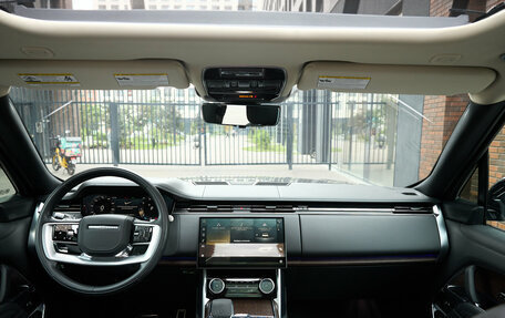 Land Rover Range Rover IV рестайлинг, 2022 год, 15 200 000 рублей, 15 фотография