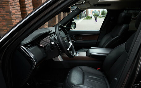 Land Rover Range Rover IV рестайлинг, 2022 год, 15 200 000 рублей, 16 фотография
