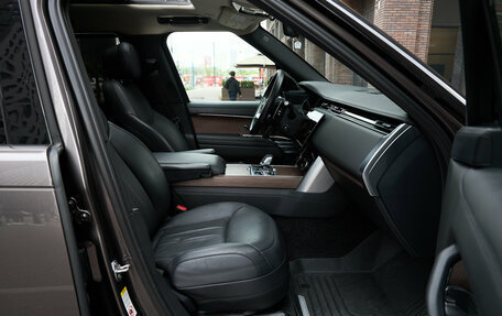 Land Rover Range Rover IV рестайлинг, 2022 год, 15 200 000 рублей, 20 фотография