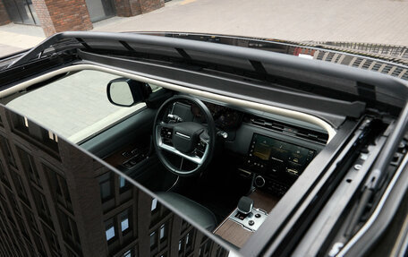 Land Rover Range Rover IV рестайлинг, 2022 год, 15 200 000 рублей, 18 фотография