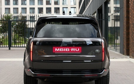 Land Rover Range Rover IV рестайлинг, 2022 год, 15 200 000 рублей, 10 фотография