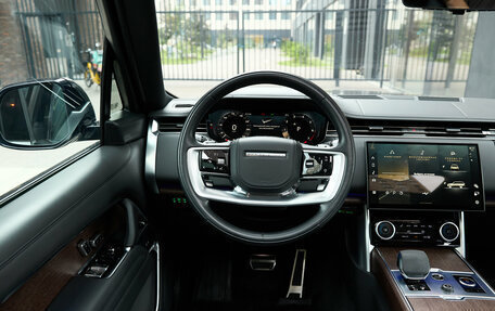Land Rover Range Rover IV рестайлинг, 2022 год, 15 200 000 рублей, 21 фотография