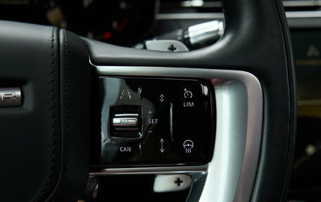 Land Rover Range Rover IV рестайлинг, 2022 год, 15 200 000 рублей, 26 фотография