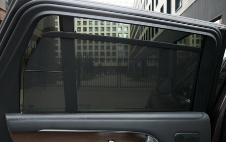 Land Rover Range Rover IV рестайлинг, 2022 год, 15 200 000 рублей, 38 фотография