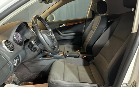 Audi A3, 2011 год, 999 000 рублей, 7 фотография