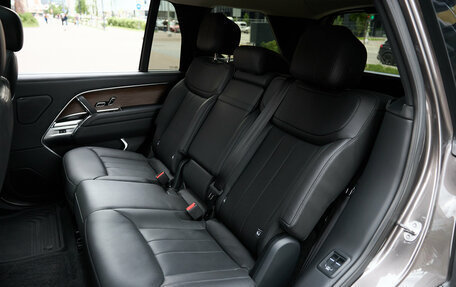 Land Rover Range Rover IV рестайлинг, 2022 год, 15 200 000 рублей, 40 фотография